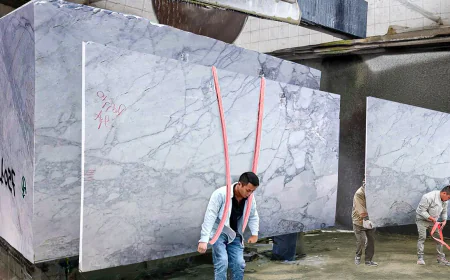 A Complete Guide to Professional Marble Installation for Elegant and Lasting Interiors