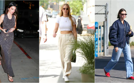 outlets for community and The Row levity