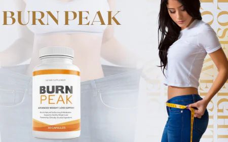 Burn Peak Scam Alert Honest Reviews and Official Facts