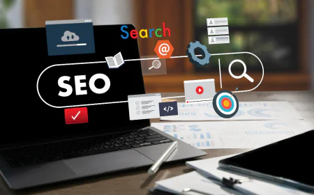 Las Vegas SEO Services | Top Experts – Team Tweaks USA