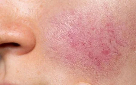 Who Is an Ideal Candidate for Rosacea Treatment?