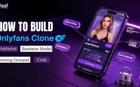 How to Build an OnlyFans Clone in 2026: Features, Cost, and Business Model Explained