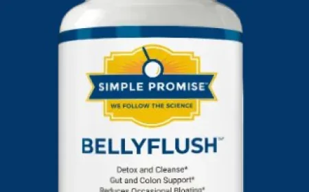 BellyFlush™ USA Official Site | Natural Gut Reset Aid
