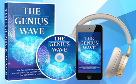 The Genius Song™ | Official Website | By Dr. James Rivers