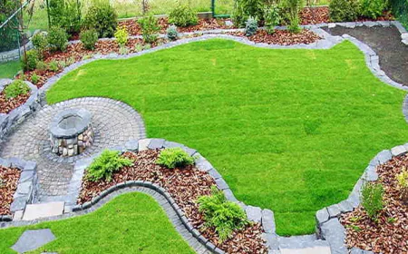 Landscape Installations in Charleston That Transform Outdoor Spaces