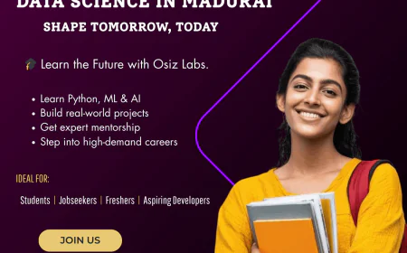 Why Data Science is Important in 2026: A Complete Beginner’s Guide