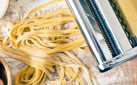 Why Real Parmigiano Reggiano Is Different From “Parmesan”