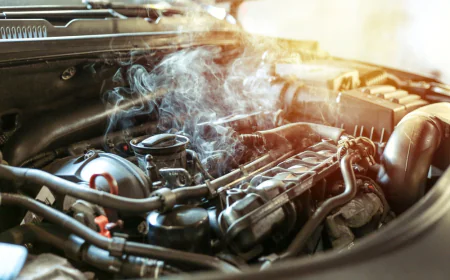 Engine Solutions: Driving Efficiency and Performance