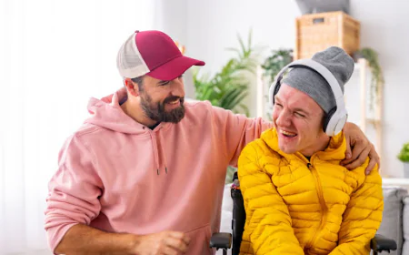 Why Behaviour Support Is Essential for NDIS Participants in Revesby