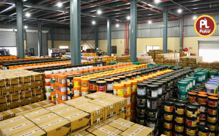 Lubricant and Grease Manufacturer & Exporter India | Palco