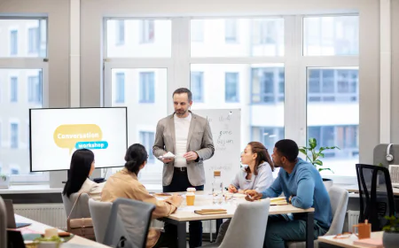 How to Create High-Converting Sales Decks in Dubai