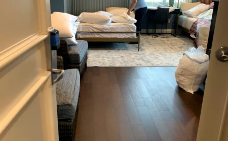 A Fresh Start Every Day with Home Cleaning Services in Richmond, VA