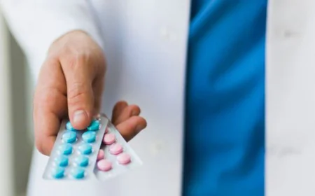 Why Chandigarh is a Hub for Pharma Growth: Discover the Best Among PCD Companies in Chandigarh