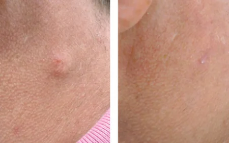 Safe and Effective Cyst Removal in London: Procedures, Benefits, and Recovery Guide