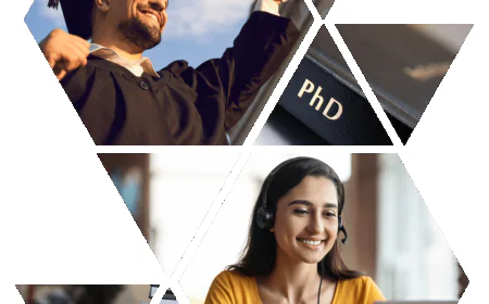 PhD Business: Advancing Leadership and Research in the Modern Business World