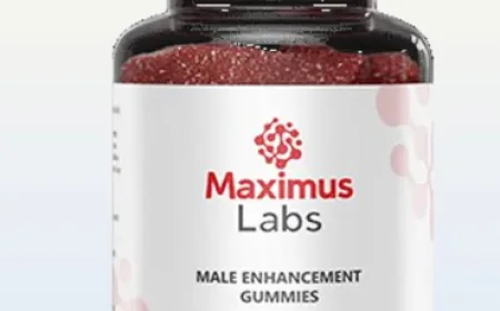 Do Maximus Labs Gummies support better sleep?