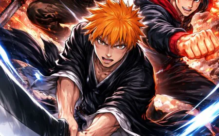 Bleach: Exploring the World of a Legendary Manga Series