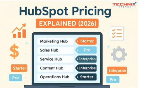 A Complete Guide to Choosing the Right HubSpot Plan: Demystifying HubSpot Pricing