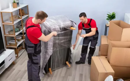 Home Packing Ypsilanti MI: Complete Guide to Safe and Stress-Free Packing Services