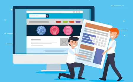 Master Scalable SEO Growth with Freelance Link Building Platforms