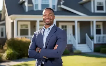 Real Estate Buying Agents Duluth GA: Expert Tips for First-Time Buyers