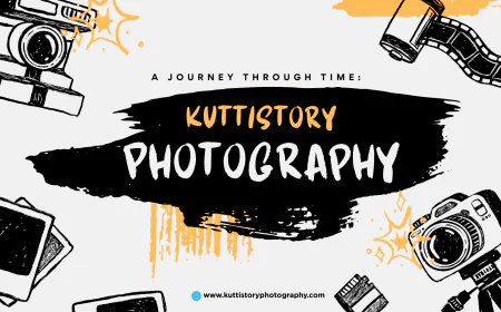 Benefits of Choosing Kuttistory Wedding Photography in Madurai