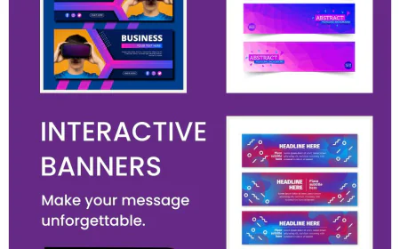 Top Outdoor Banner Design Mistakes That Cost You Customers