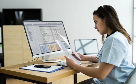 Compare Medical Billing Services Cost Online