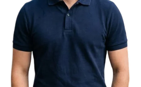 Premium Polo Shirt Manufacturing Solutions for Global Brands