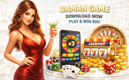 Daman Game Guide: Download, Login & Pro Level Tips