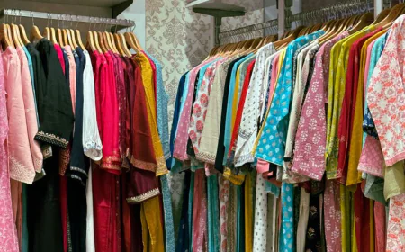 Top 10 Clothing Brands in USA Dominating Today’s Fashion