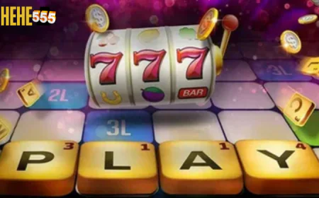 BT Gaming Slot Machine Games & Jackpots | Hehe555