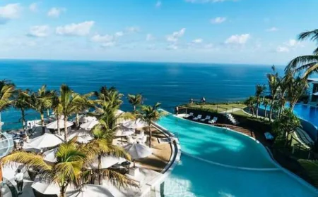 How Hotels Can Stand Out With Interactive Travel Planning Tools?