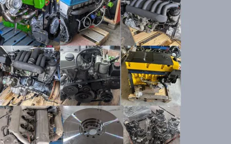 Best Deals on Mercedes Diesel Engine You Shouldn’t Miss in 2026