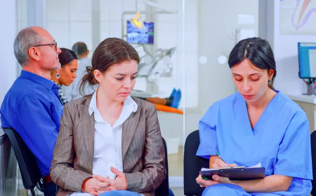 Top Raleigh Primary Care Physician at Satyam Primary Care for Preventive Health