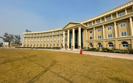 Best School in Bahadurgarh 2026 – Top CBSE Schools Compared