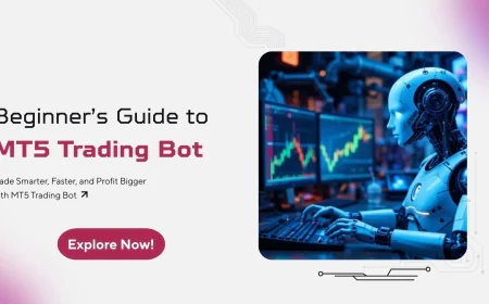 What Makes an MT5 Trading Bot Essential for Traders?