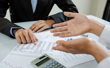 Cafeteria 125 Deductions Explained Without the Usual Boring Tax Talk