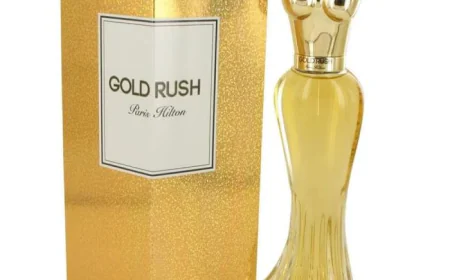Paris Hilton Perfume: A Complete Guide to Paris Hilton Fragrance Collection