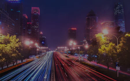 From Europe to Asia: Building a High-Performance Global Internet Backbone