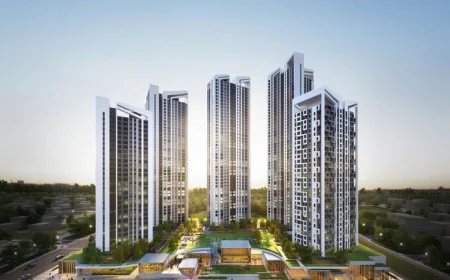 Is Rohan Park Kotekar & Square Capitanio a Smart Buy?