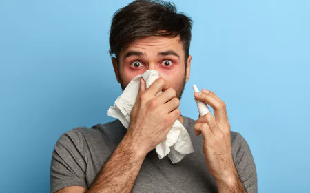 Allergy Shots During Pregnancy: Safety and Recommendations