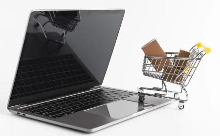The Growing Role of Online Marketplaces in B2B Commerce