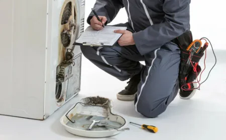 Trusted Appliance Repair Services Fort Lauderdale FL You Can Rely On