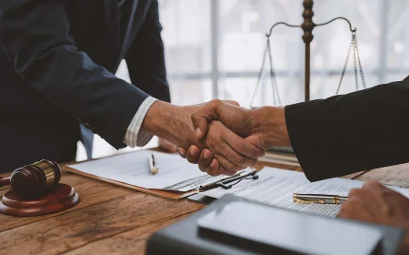 Commercial Litigation Lawyer for Effective Risk Control Strategies