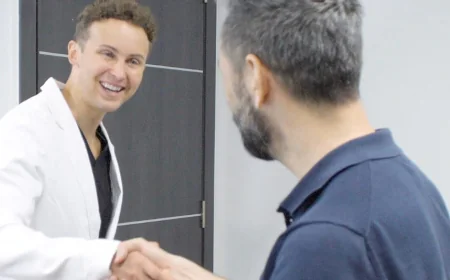 What Treatments Does a Back Pain Doctor in Woodland Park Offer?