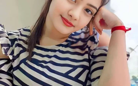 Goa Call Girls – Fulfill all Your Fantasies and Wild Desires