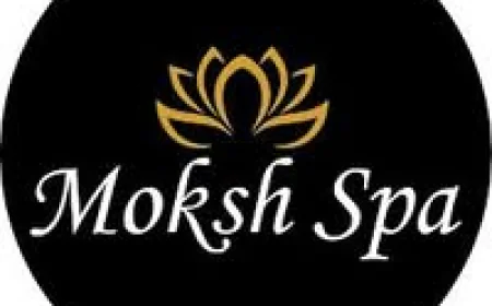 Looking for a full body massage in IA Market