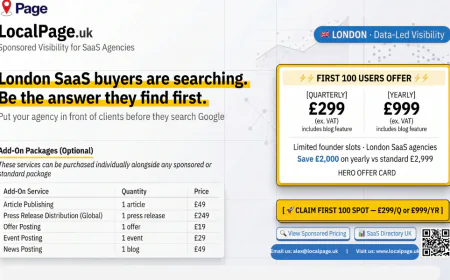 How Small Businesses Grow Using UK Review Platforms