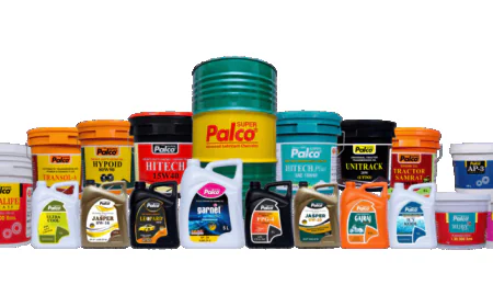 Palco Automotive Oils – Superior Power & Engine Protection